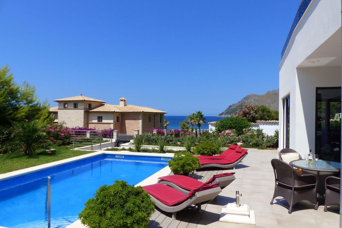 Latest Apartment Mallorca Mieten for Rent